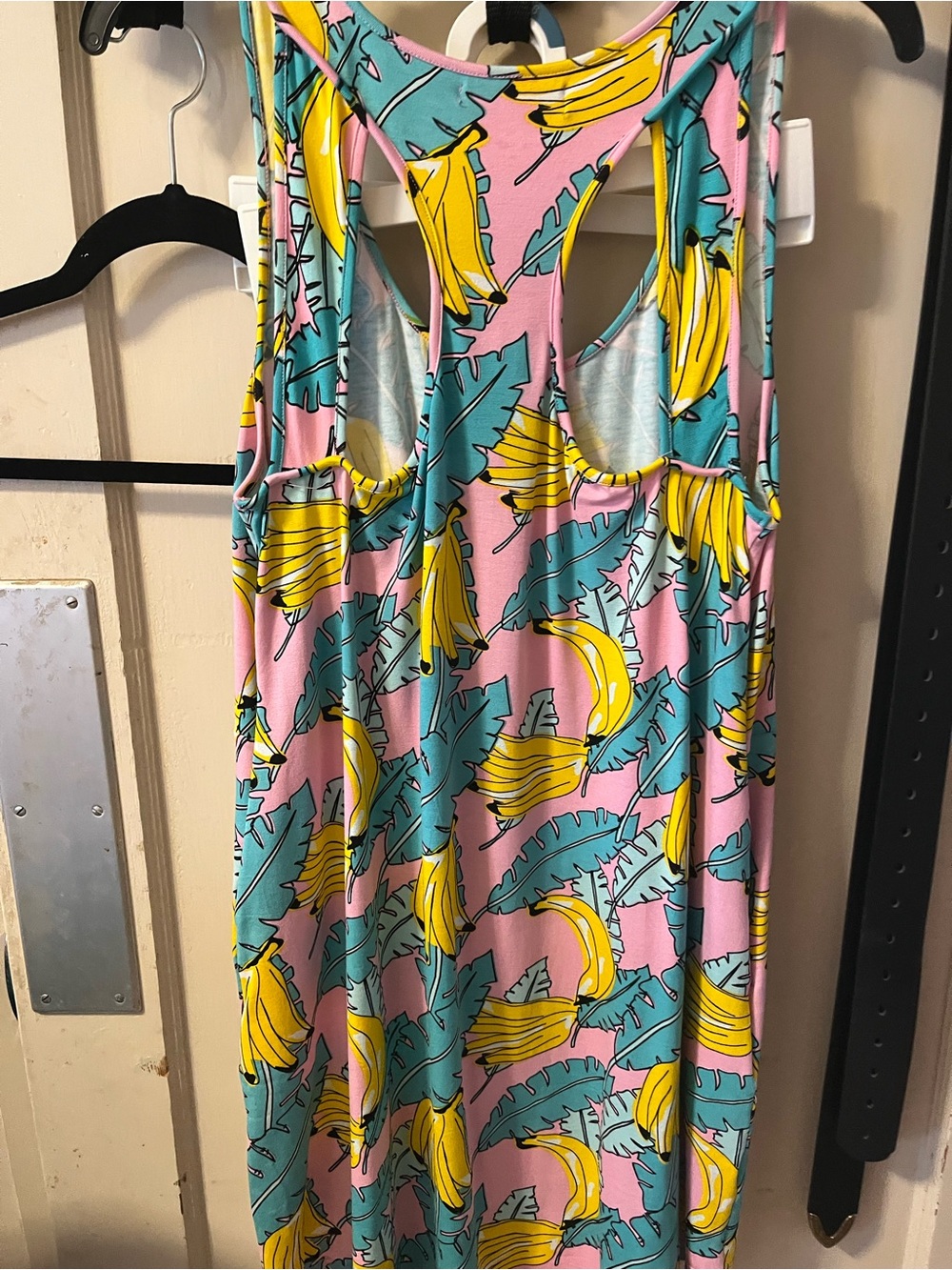 Ava Sky Sundress NWT - Picture 2 of 2
